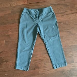 Worthington Petite 16P Ankle Pants